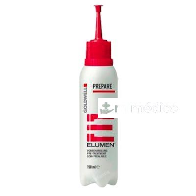 ELUMEN PREPARE 150ML GOLDWELL