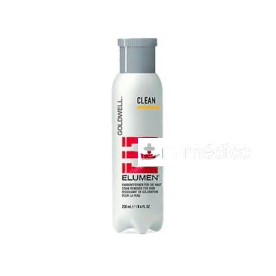 ELUMEN CLEAN 250ML GOLDWELL