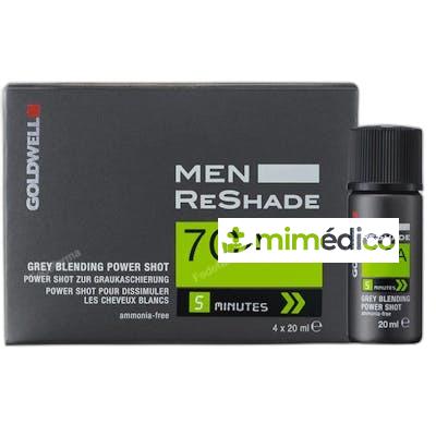 ELUMEN LOCK 250ML GOLDWELL