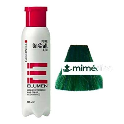 ELUMEN PURE GN@ALL 3-10 200ML GOLDWELL