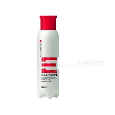 ELUMEN LIGHT AB@9 8-10 200ML GOLDWELL