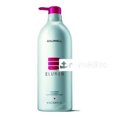 ELUMEN SHAMPOO 1000ML GOLDWELL