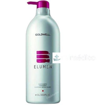 ELUMEN COLOR CHAMPU 1000 ML. GOLDWELL
