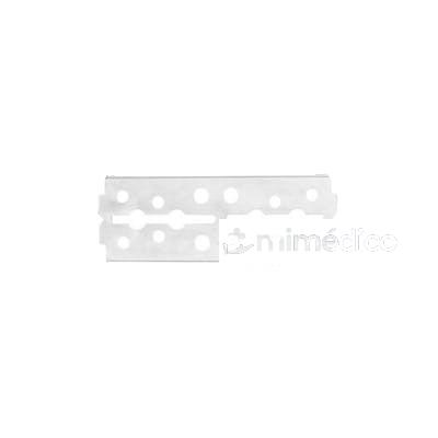 CUCHILLAS JAGUAR JTI.JT3 ORCA (10PCS) JAGUAR