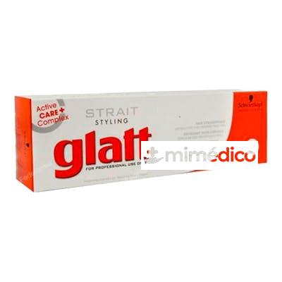 GLATT 0 SCHWARZKOPF PROFESSIONAL
