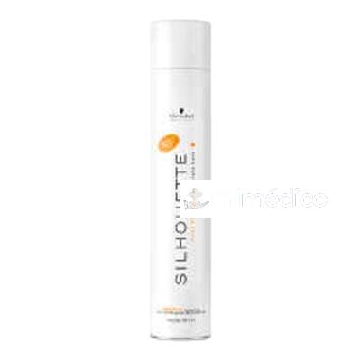SILHOUETTE FIJ. FLEXIBLE LACA 750ML SCHWARZKOPF PROFESSIONAL