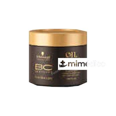 BC OIL MIRACLE TRAT. BRILLO DORADO150ML SCHWARZKOPF PROFESSIONAL