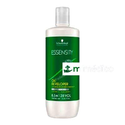 ESSENSITY OXIGENADA 8,5% 1000ML SCHWARZKOPF PROFESSIONAL