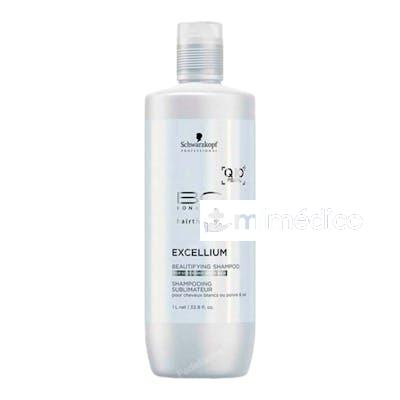 BC EXCELLIUM BEAUTIFYING SHAMPOO 1000ML SCHWARZKOPF PROFESSIONAL