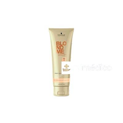 BLONDME PAINT ON CREMA DECOLORANTE 250ML SCHWARZKOPF PROFESSIONAL