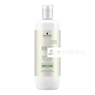 BC SCALP GENESIS CHAMPU CALMANTE 1000ML SCHWARZKOPF PROFESSIONAL