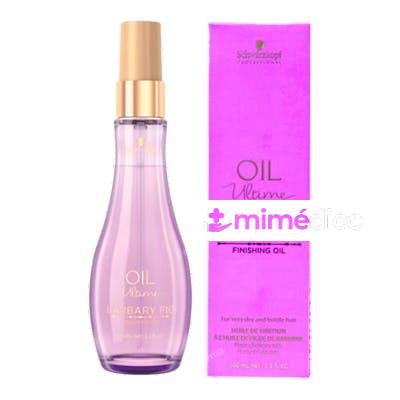 ACEITE DE ACABADO HIGO CHUNBO SCHW 100ML SCHWARZKOPF PROFESSIONAL