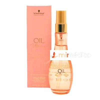 ACEITE DE ACABADO ROSA SCHW 100ML SCHWARZKOPF PROFESSIONAL