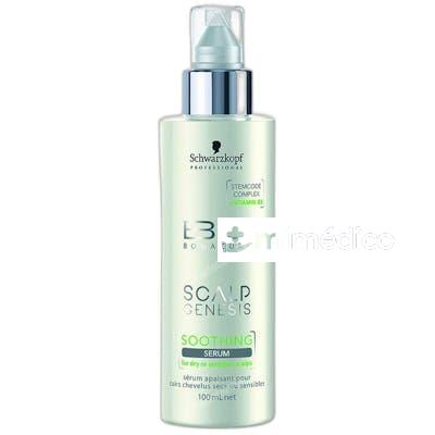 BC BONACURE SCALP GENESIS SERUM CALMANTE 100 ML 100 ML SCHWARZKOPF PROFESSIONAL