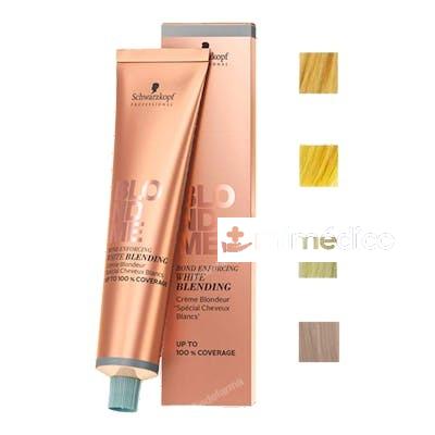 BM ACLARANTE HIELO IRISADO 60ML SCHWARZKOPF PROFESSIONAL