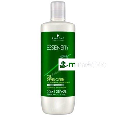 ESSENSITY LOCION ACTIVADORA 85 28 VOL DE 1000 ML. SCHWARZKOPF PROFESSIONAL