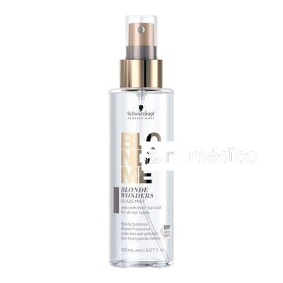 BM WONDERS BRUMA BRILLO 150ML SCHWARZKOPF PROFESSIONAL
