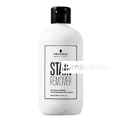 STAIN REMOVER 250ML SCHWARZKOPF PROFESSIONAL