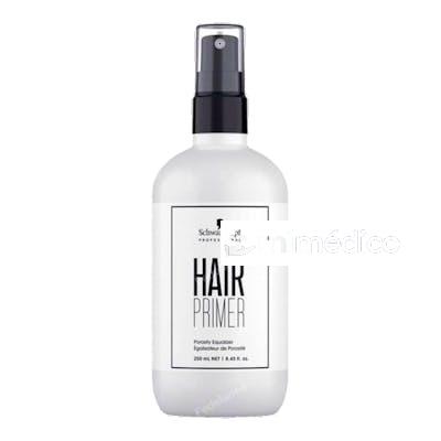 HAIR PRIMER POROSITY EQUALIZER 250ML SCHWARZKOPF PROFESSIONAL