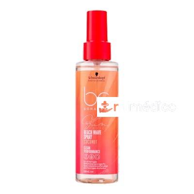 BC SUN PROTECT BEACH WAVES SPRAY COCONUT 150ML SCHWARZKOPF PROFESSIONAL