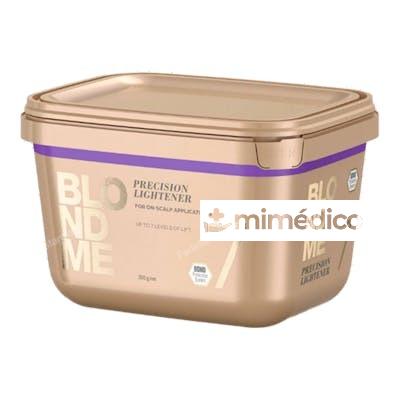 BLODNME PRECISION LIGHTENER 7 350G SCHWARZKOPF PROFESSIONAL