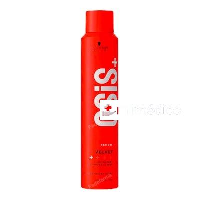 OSIS+ VELVET 200ML SCHWARZKOPF PROFESSIONAL
