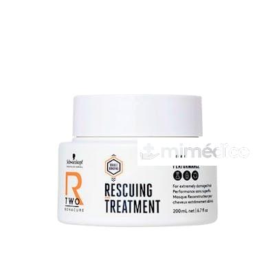 BC  R-TWO RESCUING TREATMENT 200ML SCHWARZKOPF PROFESSIONAL