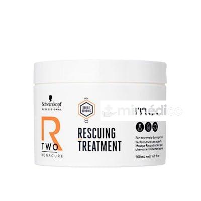 BC  R-TWO RESCUING TREATMENT 500ML SCHWARZKOPF PROFESSIONAL