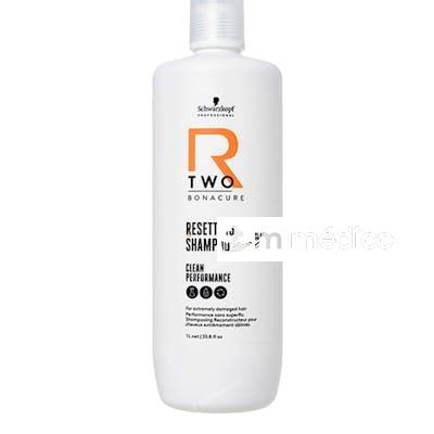 BC  R-TWO RESETTING SHAMPOO 1000ML SCHWARZKOPF PROFESSIONAL