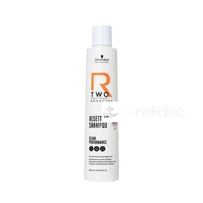 BC  R-TWO RESETTING SHAMPOO 250ML SCHWARZKOPF PROFESSIONAL