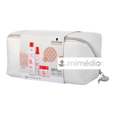 BC XMAS PACK REPAIR RESCUE 2023 SCHWARZKOPF PROFESSIONAL