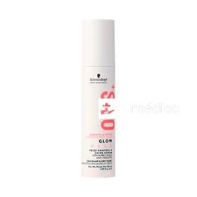 OSIS+ GLOW 50ML SCHWARZKOPF PROFESSIONAL