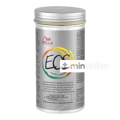 EOS HOT CHILI 120G WELLA PROFESSIONALS