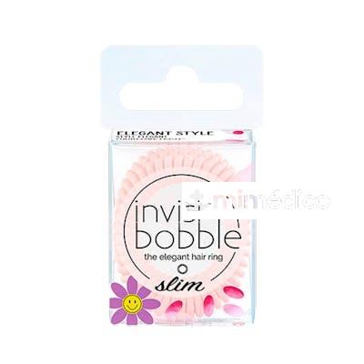 COLETERO INVISIBOBBLE SLIM CUTER THAN YOU PINK INVISIBOBBLE