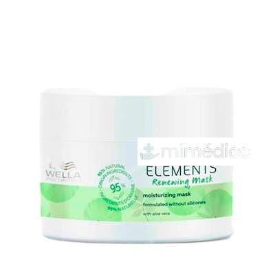 ELEMENTS RENEWING MASK 150ML WELLA PROFESSIONALS