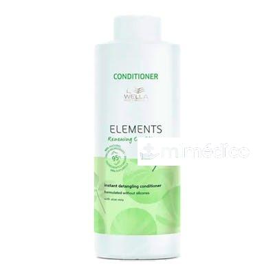 ELEMENTS RENEWING CONDITIONER 1000ML WELLA PROFESSIONALS