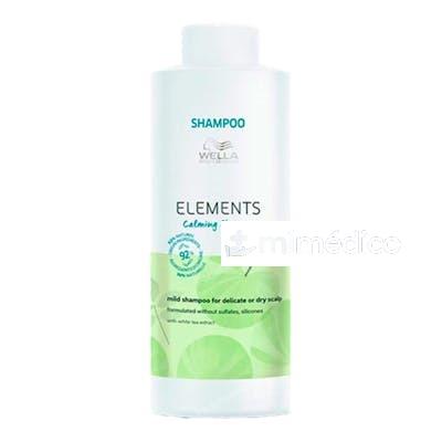 ELEMENTS CALMING SHAMPOO 500ML WELLA PROFESSIONALS