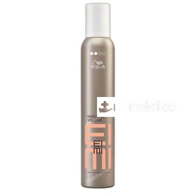 EIMI NATURAL VOLUME ESPUMA VOLUMINIZADORA 500 ML... WELLA PROFESSIONALS