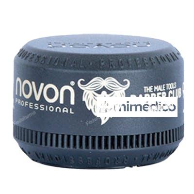 NOVON CERA PARA LA BARBA BARBER CLUB WAX 50ML NOVON