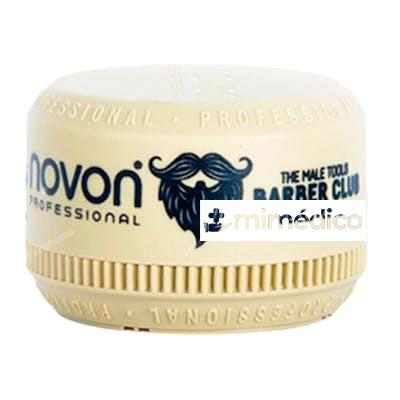 NOVON POMADA PARA LA BARBA BARBER CLUB BEARD POMADE 50ML NOVON