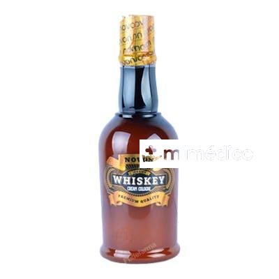 NOVON CREMA DE COLONIA WHISKEY WOODY 400ML NOVON