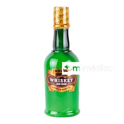 NOVON CREMA DE COLONIA WHISKEY MALT 400ML NOVON