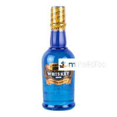 NOVON CHAMPU WHISKEY AMAZING SHAMPOO 400ML NOVON