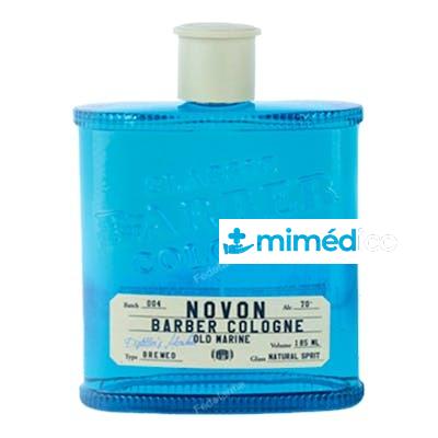 NOVON COLONIA AROMA A MARINO ANTIGUO CLASSIC BARBER COLOGNE NOVON