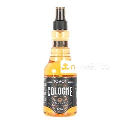 AFTER SHAVE BARBER COLOGNE Nº1 355ML NOVON NOVON