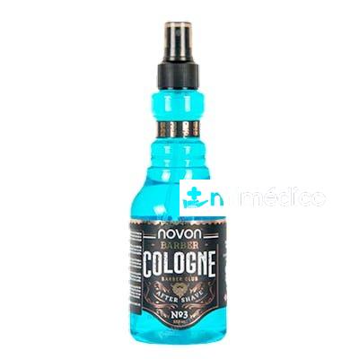 AFTER SHAVE BARBER COLOGNE Nº 2 355ML NOVON NOVON