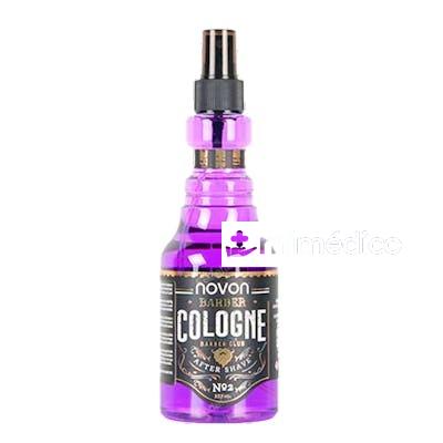 AFTER SHAVE BARBER COLOGNE Nº3 355ML NOVON NOVON