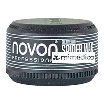 CERA CREATIVE HAIR SPIDER WAX 150ML NOVON NOVON