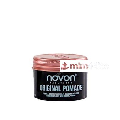 ORIGINAL POMADE - POMADA NOVON ORIGINAL NOVON