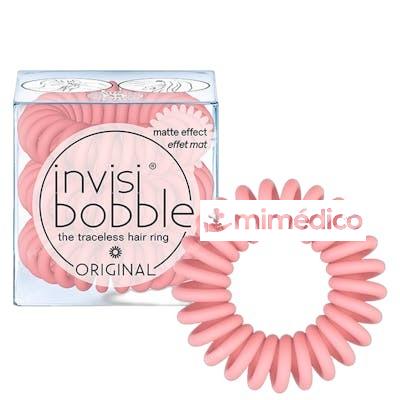 COLETERO INVISIBOBBLE ORIGINAL ME, MYSELFIE AND I INVISIBOBBLE
